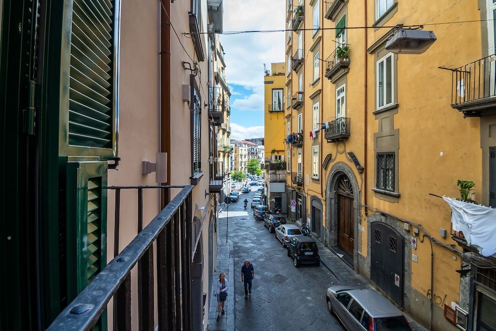 undefined Palazzo Settembrini 49