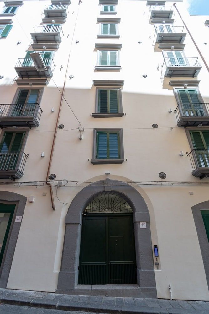 undefined Palazzo Settembrini 49 7