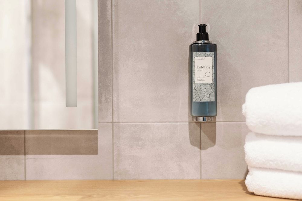 Haslem Hotel Classic Double Room, 1 Bedroom 6