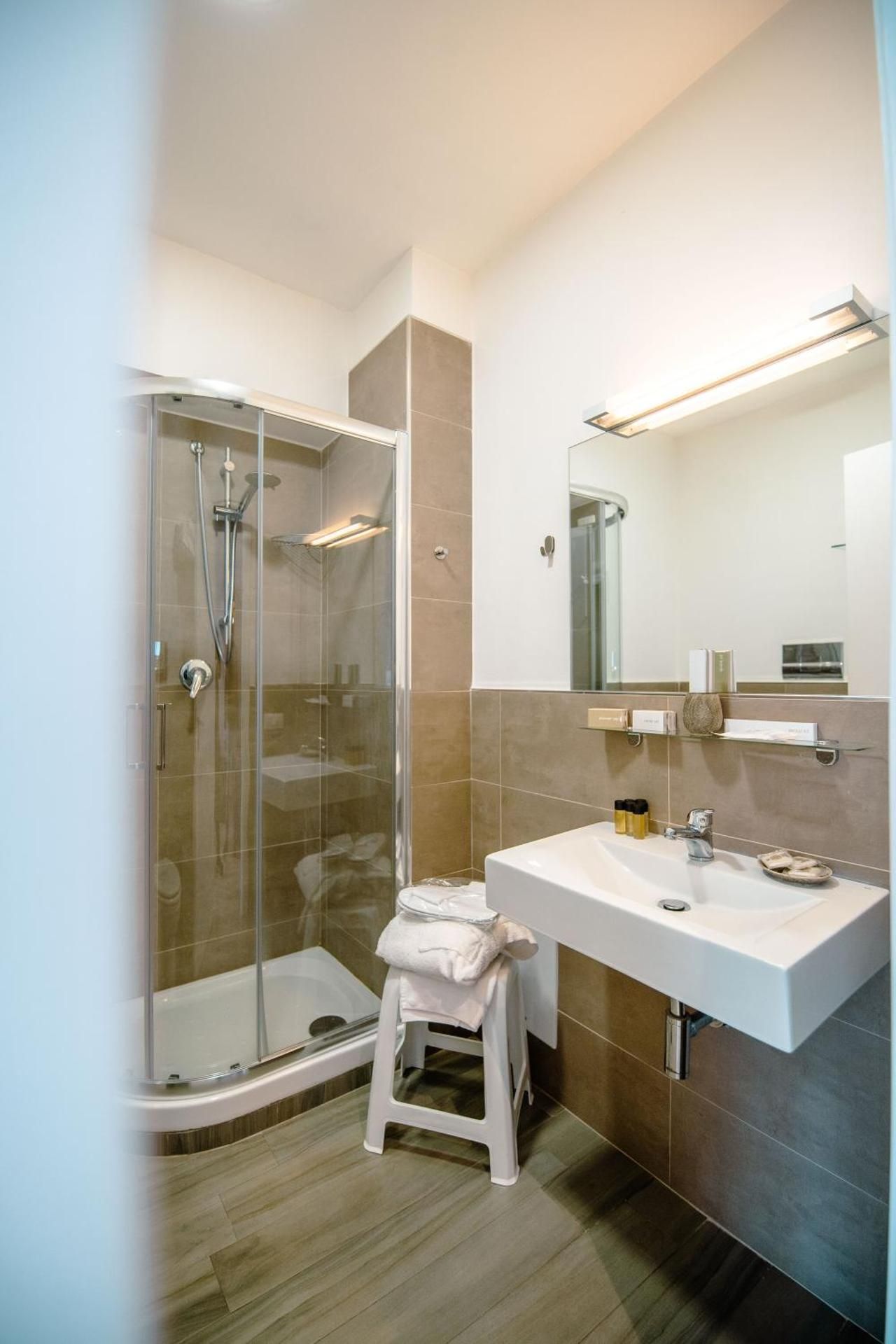 undefined Hotel Bruman Salerno 9