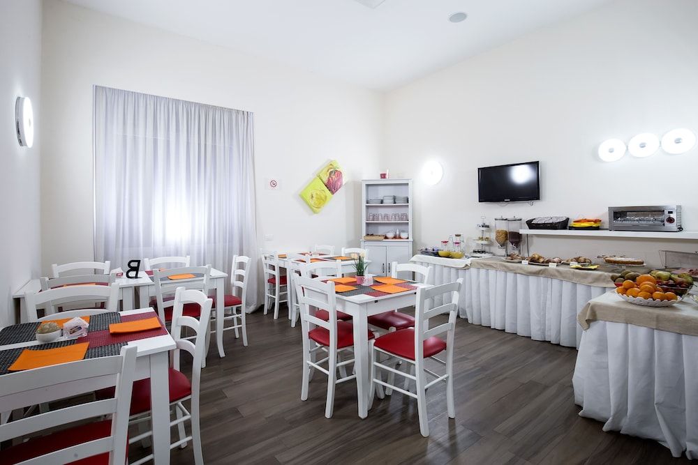 undefined Hotel Bruman Salerno 10