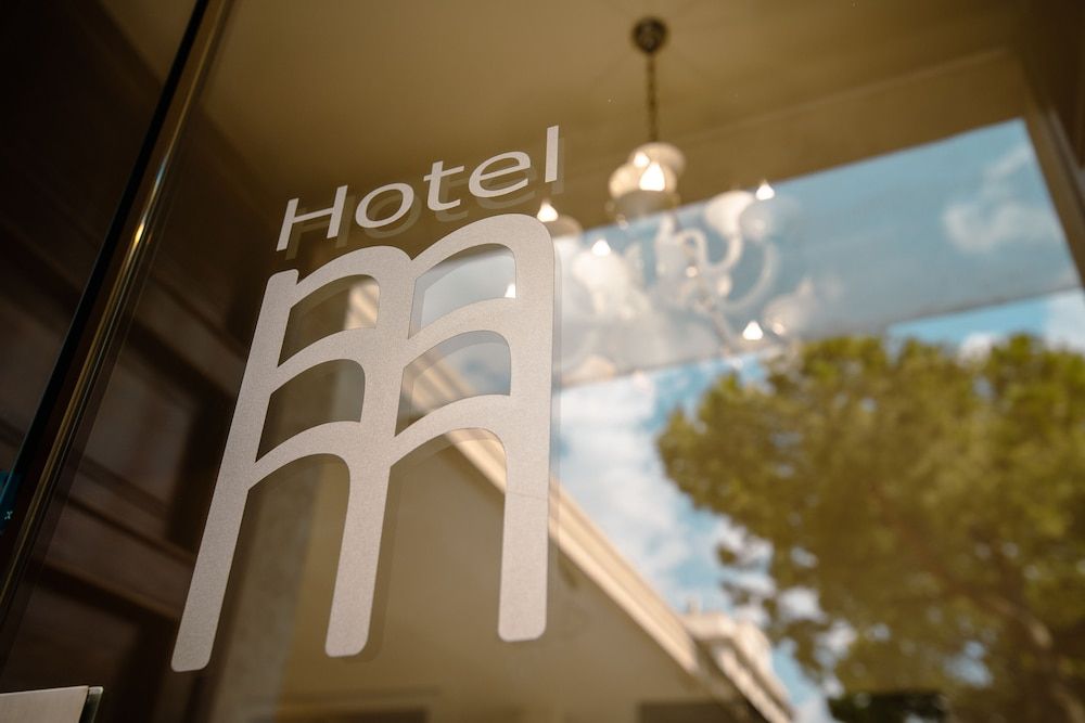 undefined Hotel Bruman Salerno 6