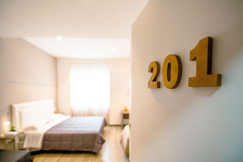 Comfort Room