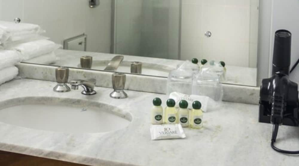 Tri Hotel Bento Gonçalves Superior Triple Room 6