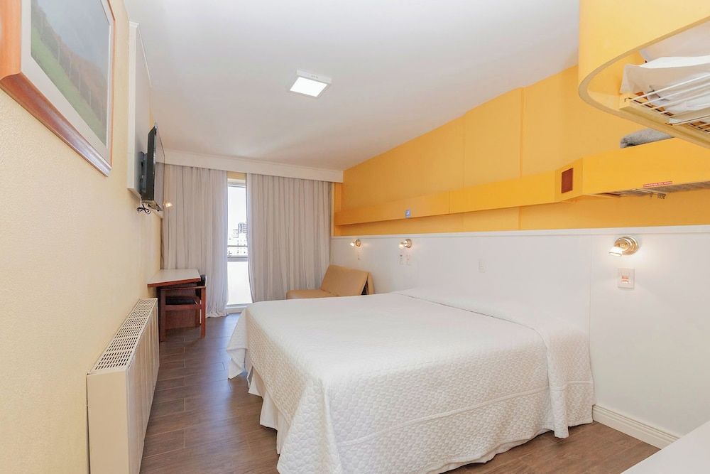 Tri Hotel Bento Gonçalves Deluxe Single Room 2