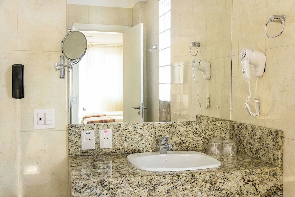 Tri Hotel Bento Gonçalves Superior Triple Room 5