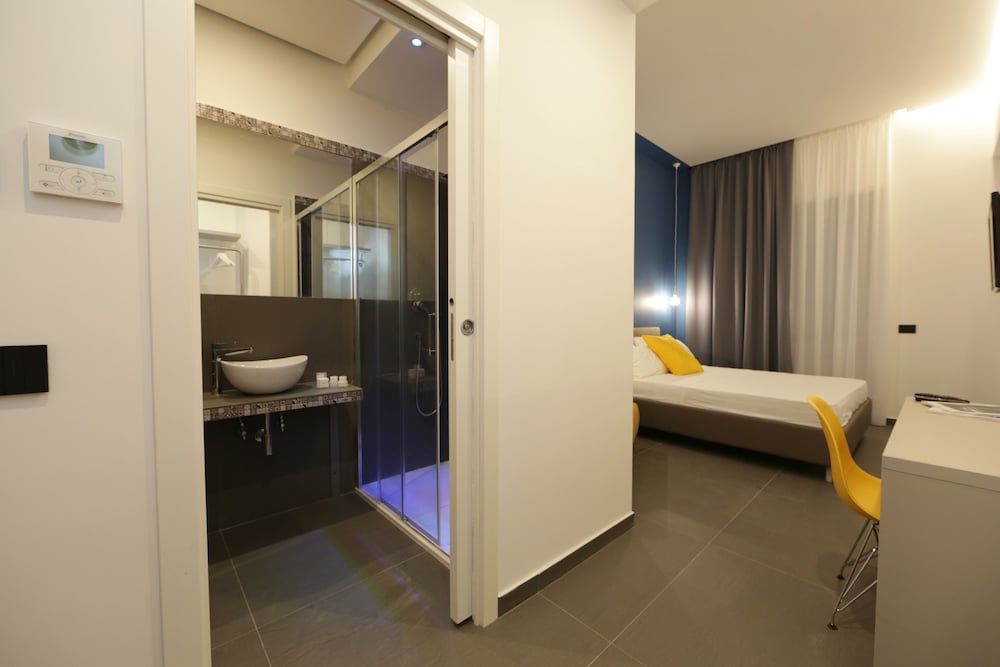 Cellamare Suite & Spa Standard Double Room 2