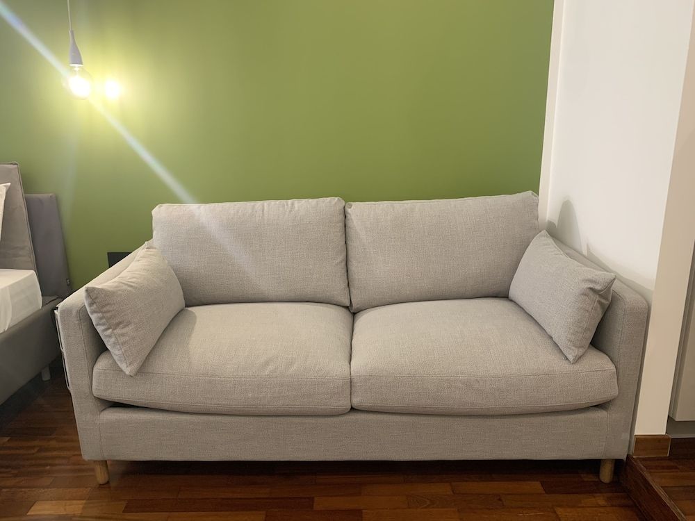 undefined Cellamare Suite & Spa 7