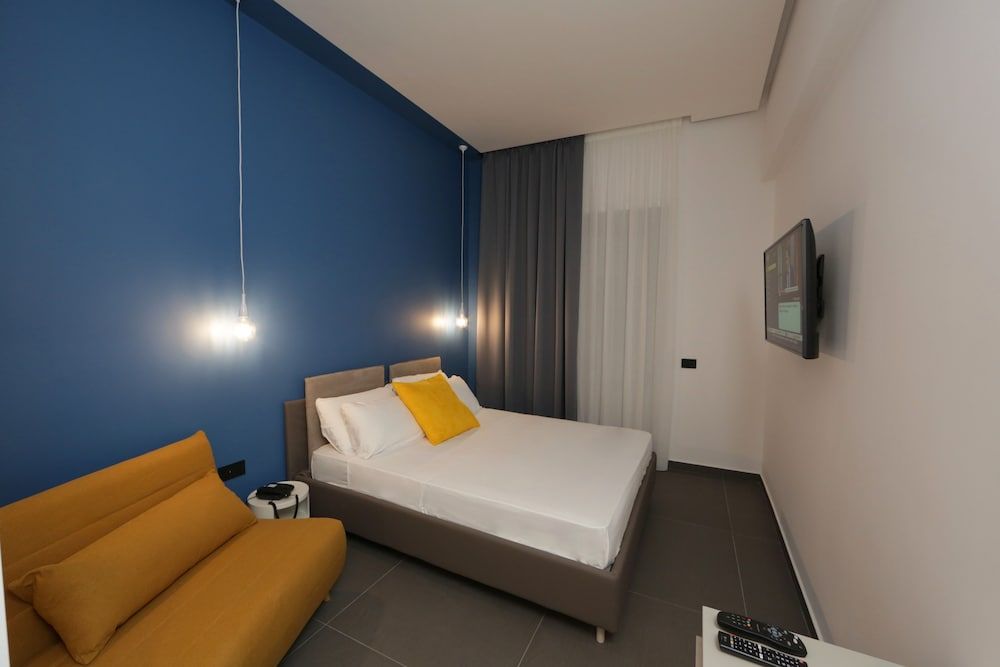 Cellamare Suite & Spa Standard Double Room