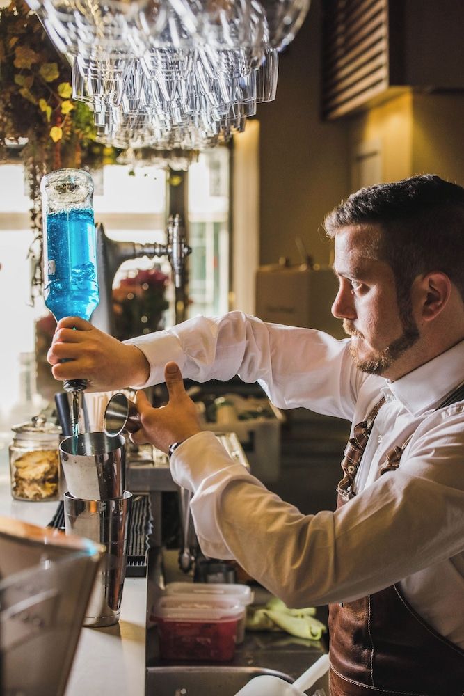 undefined VP Jardín de Recoletos 5