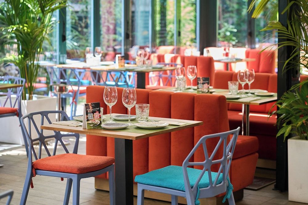 undefined VP Jardín de Recoletos 9