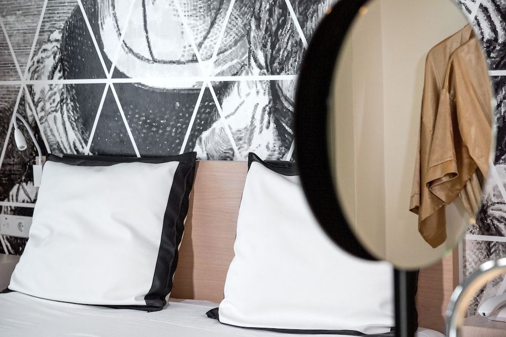 In-Room Amenity