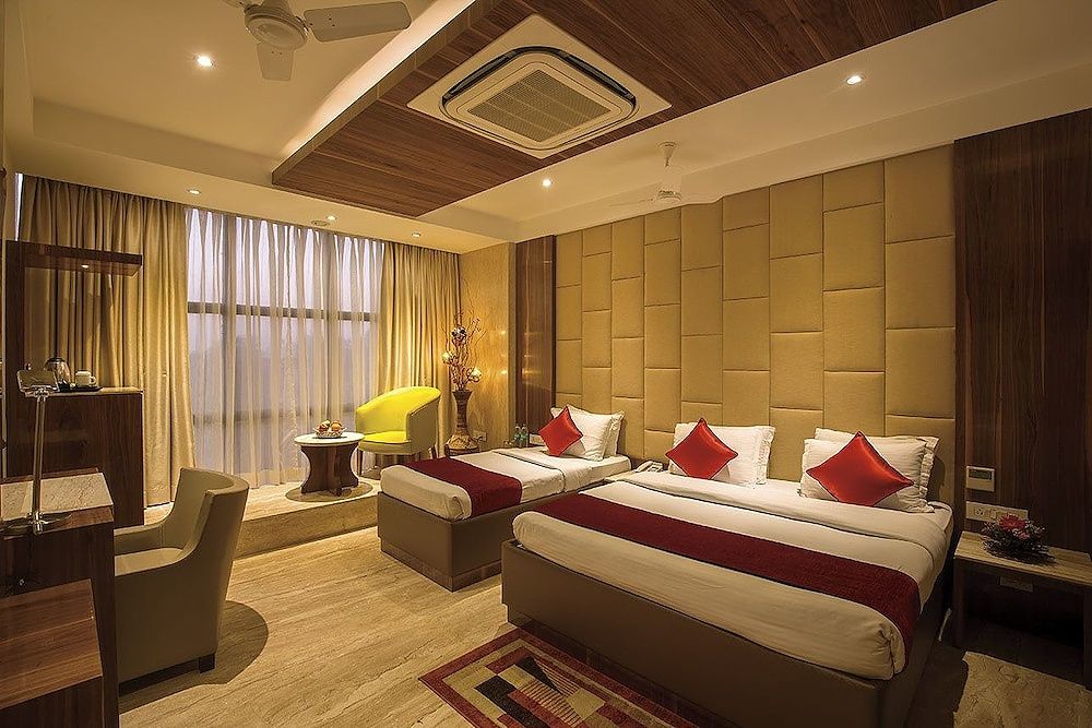 undefined Regenta Inn Embassy Ajmer 5