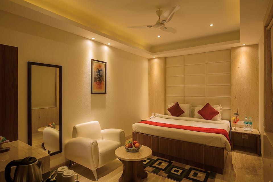 undefined Regenta Inn Embassy Ajmer 6