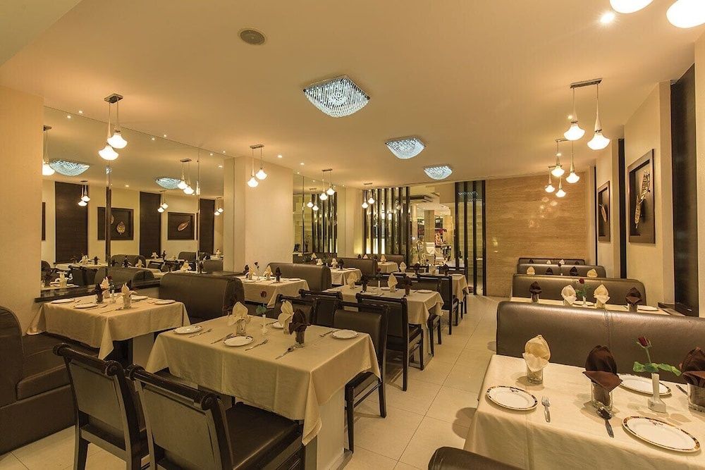 undefined Regenta Inn Embassy Ajmer 5