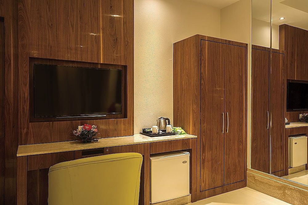 Regenta Inn Embassy Ajmer Executive Room 11