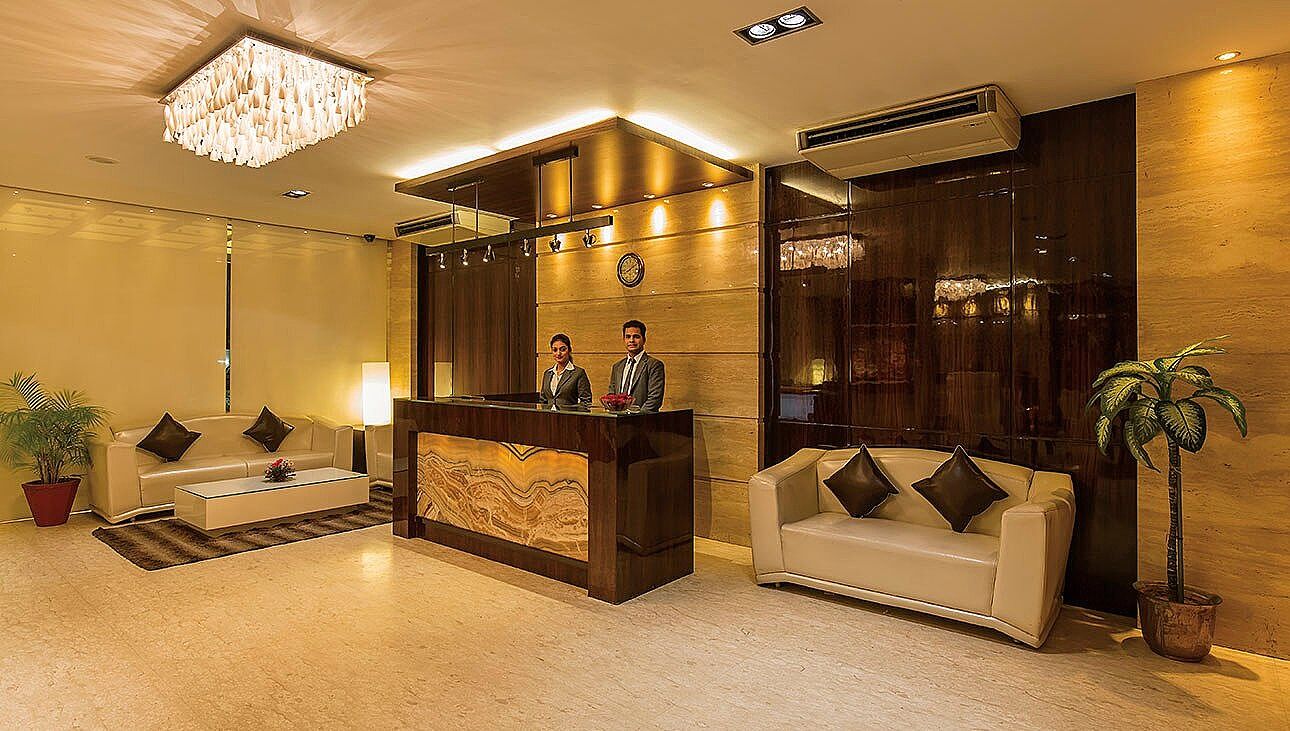 undefined Regenta Inn Embassy Ajmer 2