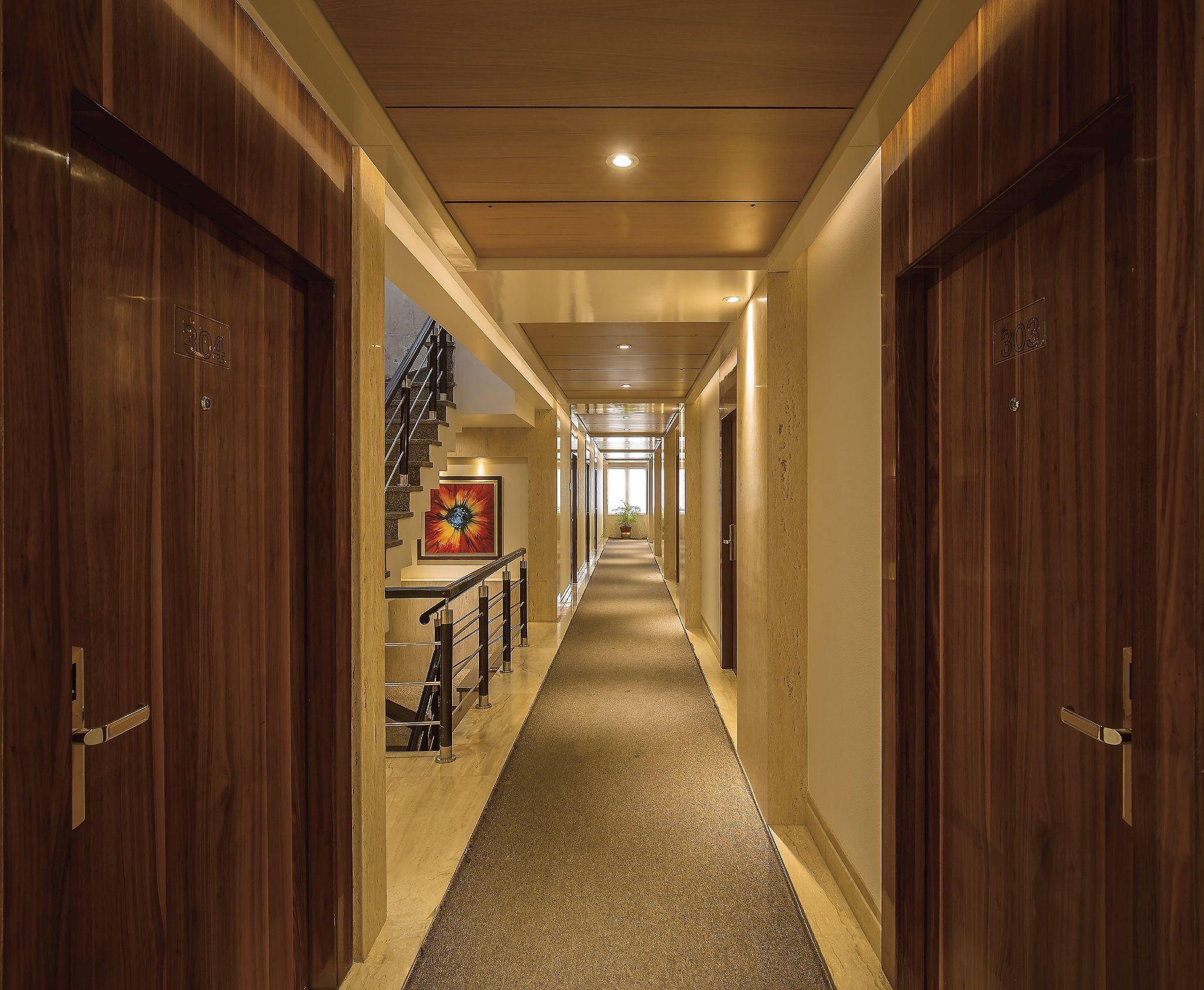 undefined Regenta Inn Embassy Ajmer 3