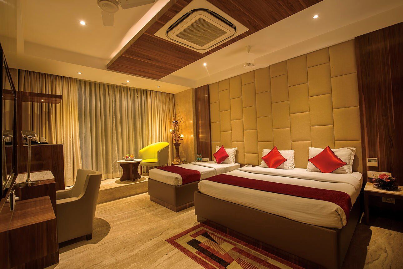 undefined Regenta Inn Embassy Ajmer 5