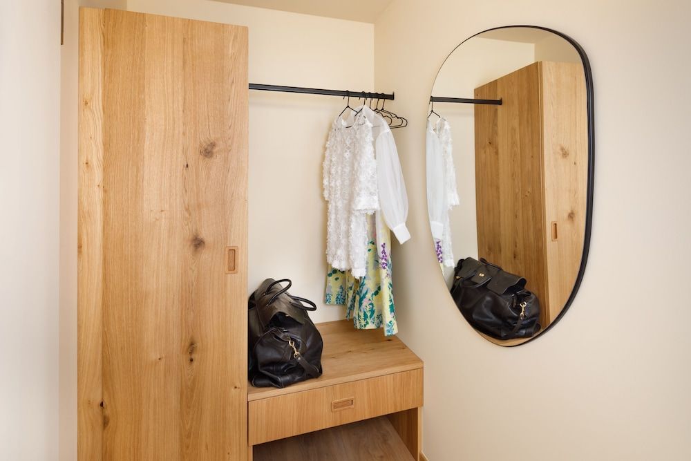 Hotel Das Regensburg Junior Suite 4