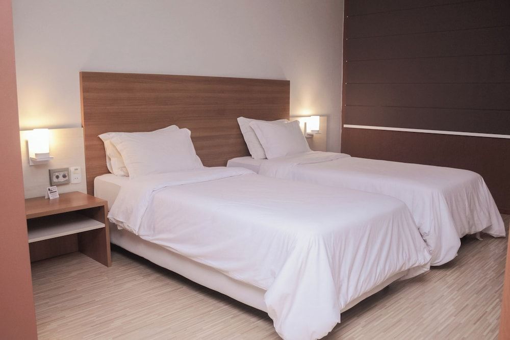 Suite standard twin