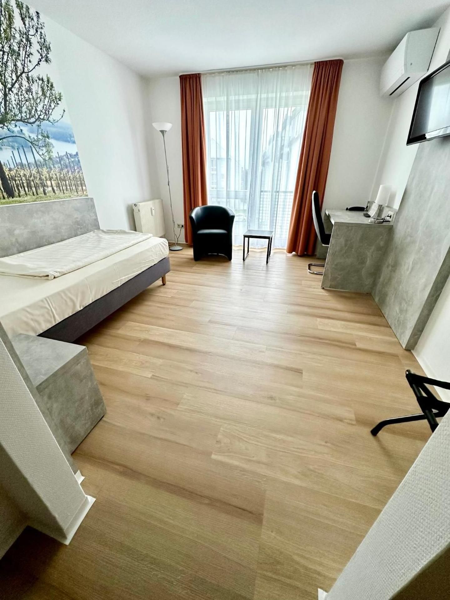 Single Room