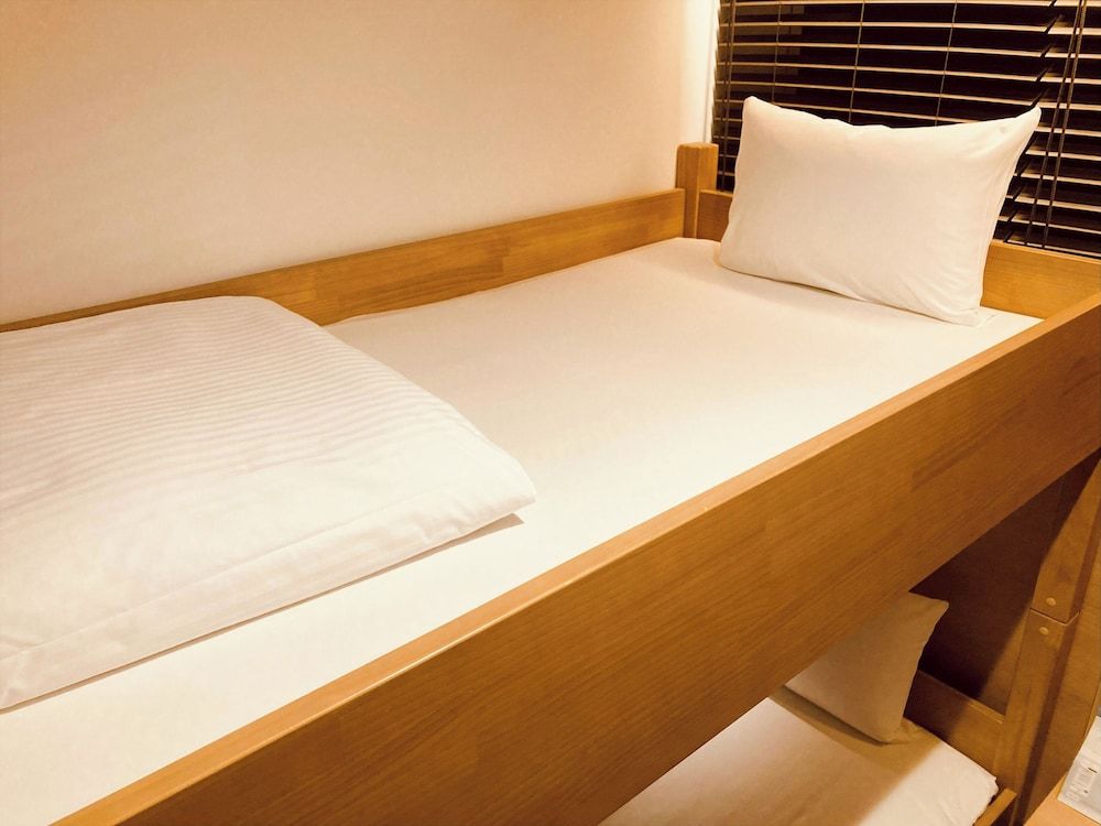 Torifito Hotel And Pod Niseko Premium Room (2 Bunk beds) 4