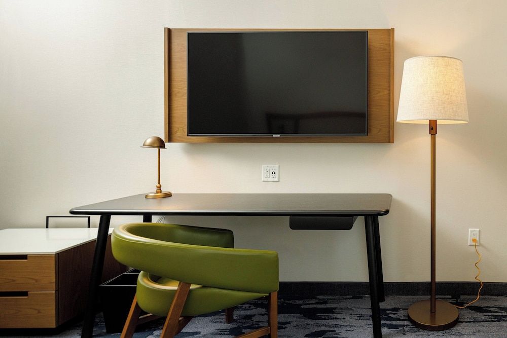 Room, 2 Queen Beds (Hearing Accessible)