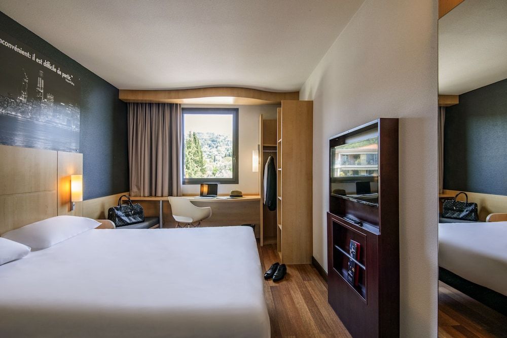Standard Room, 1 Double Bed