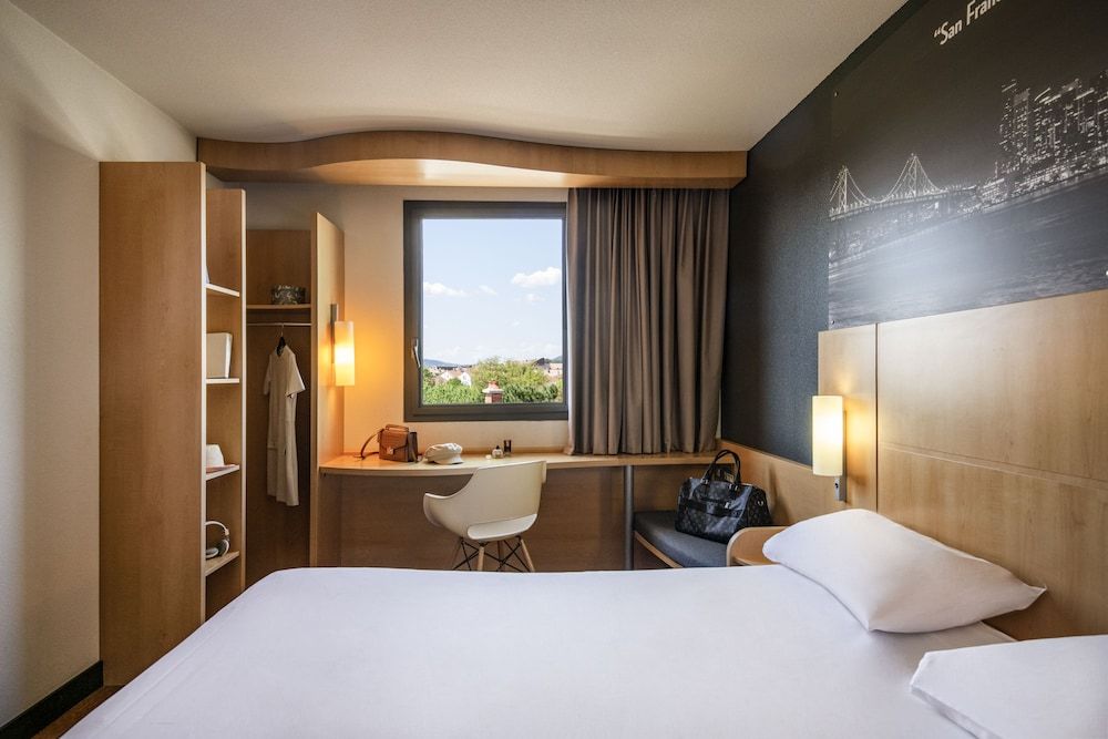 Standard Room, 1 Double Bed