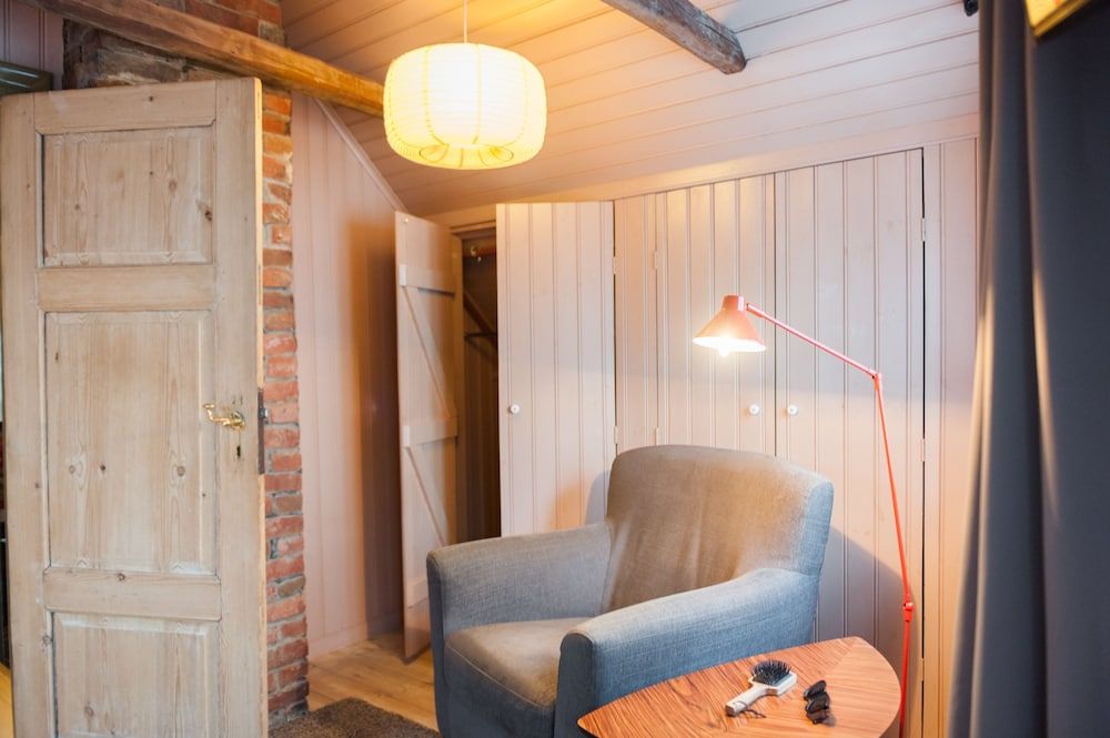 Reykjavik Treasure Double Room, Private Bathroom (Self Check-in) 35