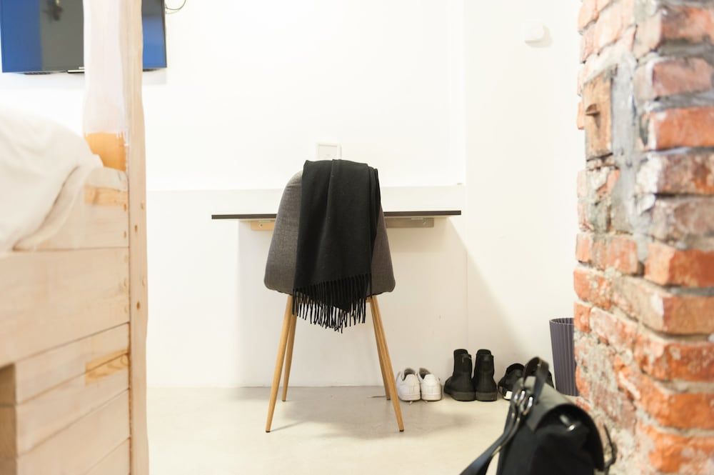 Reykjavik Treasure Double Room, Private Bathroom (Self Check-in) 32