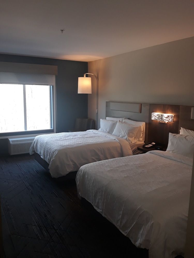 Standard Room, 2 Queen Beds, Accessible (Communications)