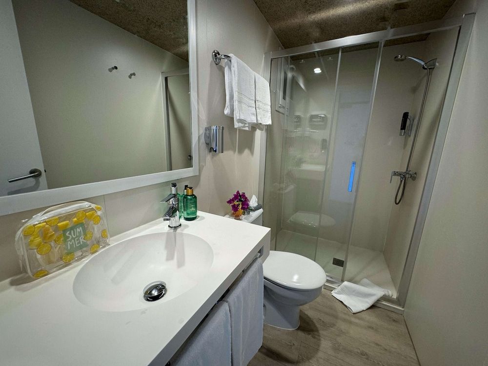 INN Mallorca Aparthotel Superior Apartment, 1 Bedroom, Balcony 5