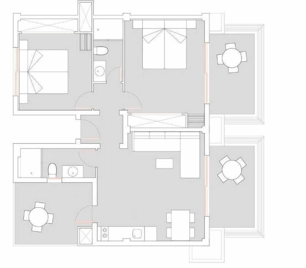 INN Mallorca Aparthotel