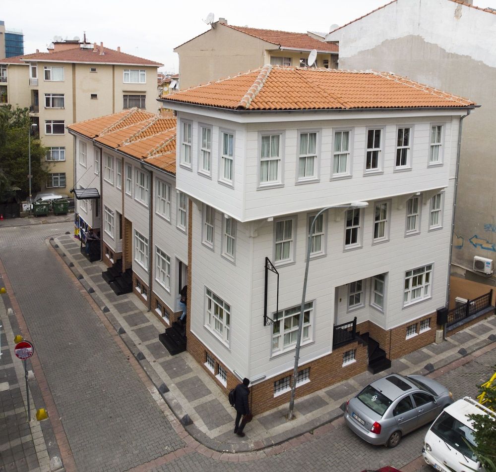 undefined Pasaport Pier Istanbul 6