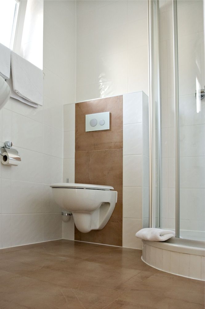 Hotel Am Braunen Hirsch Single Room, 1 Twin Bed 3