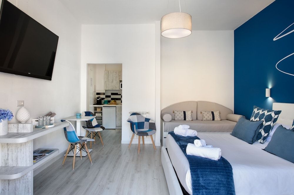 undefined Les Suites des Tout le Monde 2