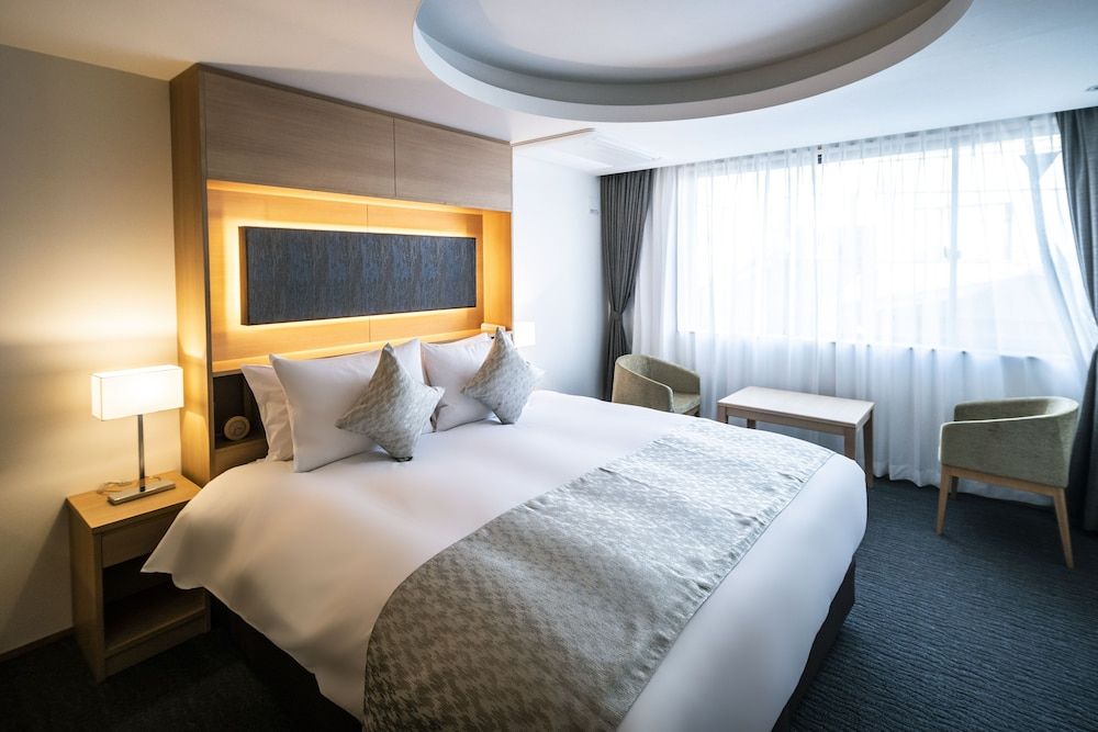 Kyoto Shijo Takakura Hotel grandereverie Superior Double Room, 1 Double Bed, Non Smoking 2