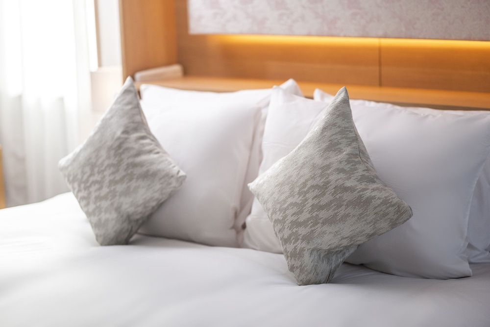 Kyoto Shijo Takakura Hotel grandereverie Superior Double Room, 1 Double Bed, Non Smoking 4