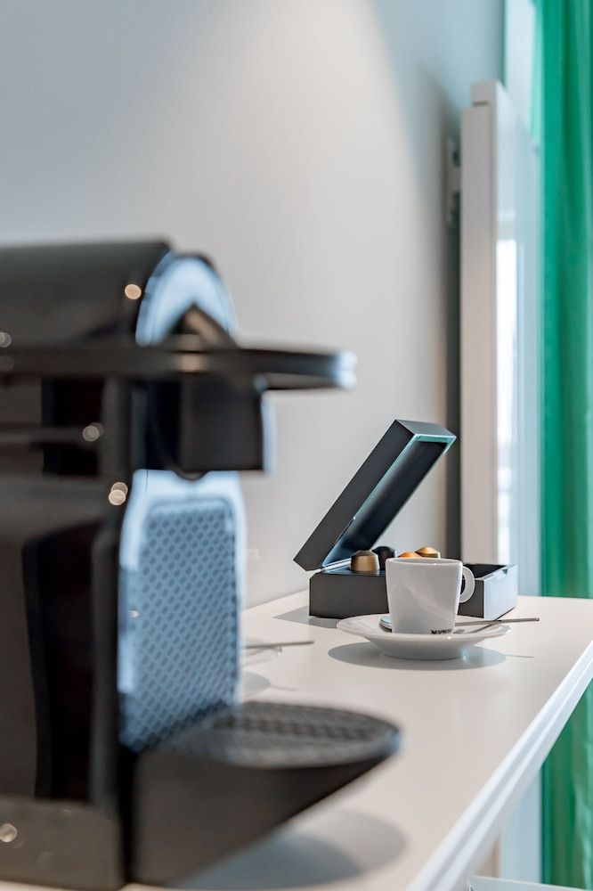 Lifestylehotel dasMAX Standard Double Room 7