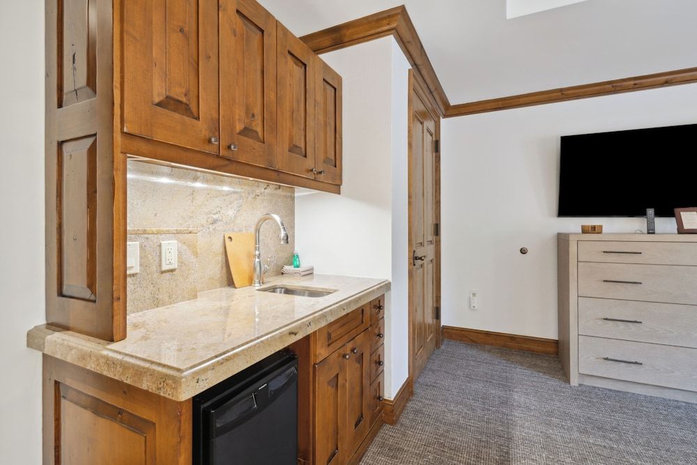 Luxury Room, 1 King Bed