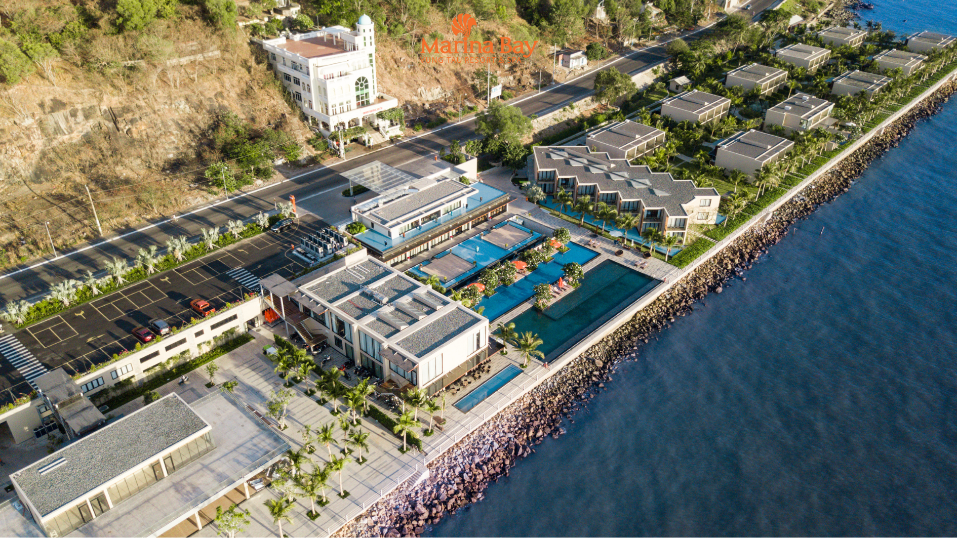 Royal Suite Ocean View
