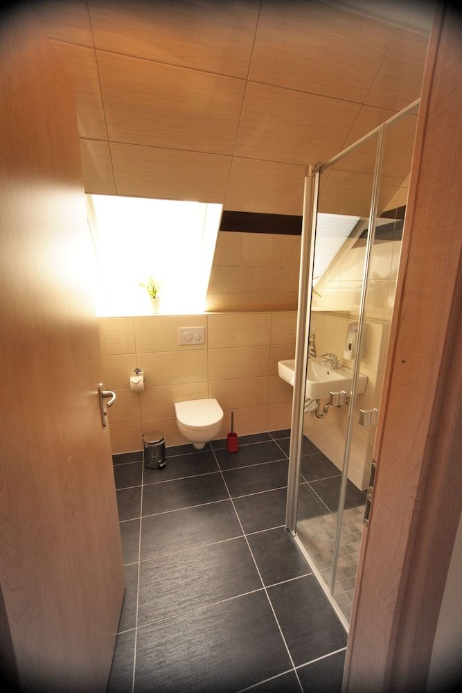 Apartment 8 (+20 EUR/Stay Cleaning Fee)