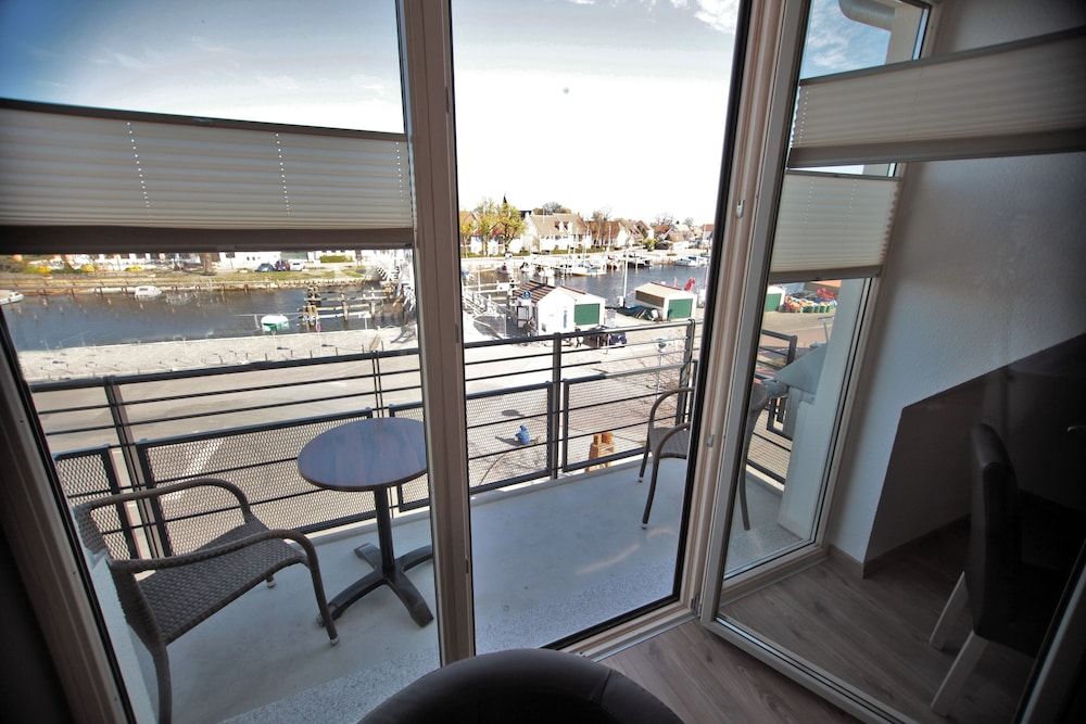 Apartment 7 / 1 Bedroom (+45 EUR/Stay Cleaning Fee)