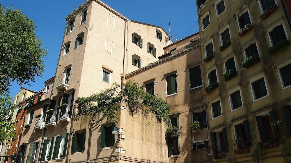 undefined San Marco Suite 755 3