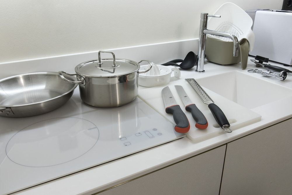 San Marco Suite 755 Apartment 5