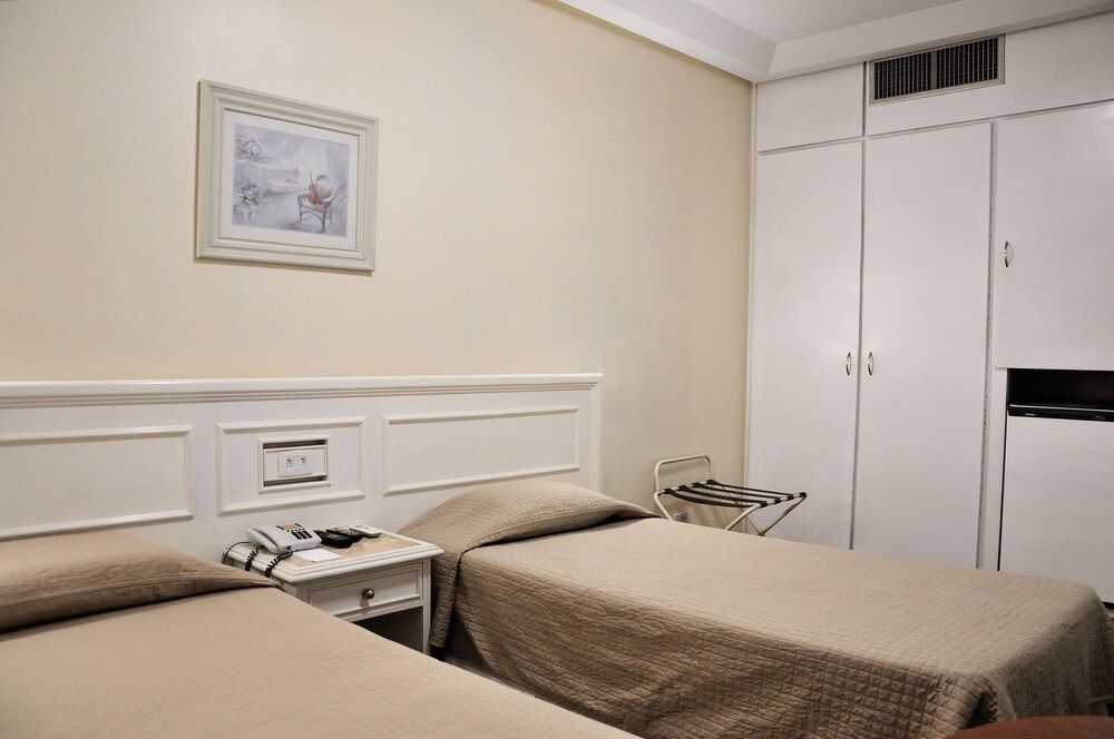 Jandaia Hotel Campo Grande