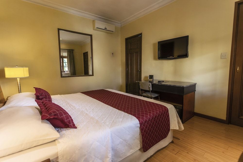 Gran Hotel Cochabamba Standard Single Room