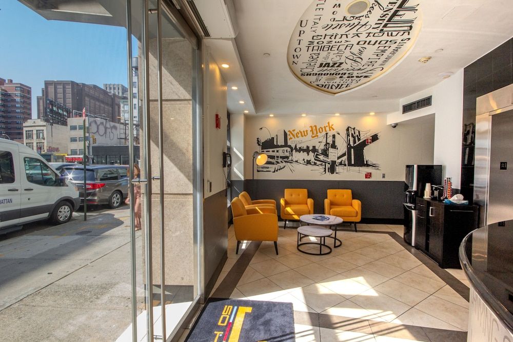 undefined JG Sohotel 5